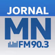 Logo de Rádio Jornal Meio Norte