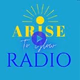 Logo de Arise To Glow Radio