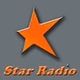 Star Radio logo