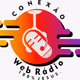 Logo de Conexão Web Rádio