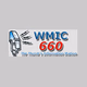 Logo de WMIC 660 AM - WMIC