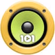 Logo de 101.RU - 101 Fresh