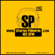 Logo de Stereo Palmeras