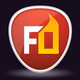 Logo de Fire Online Radio