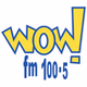 Wow FM - 5WOW logo