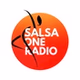 Salsa One Radio logo