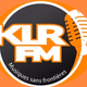 Logo de KLR FM