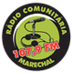 Rádio Marechal FM 107.9 logo