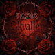 Logo de Skvaller FM