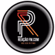 Logo de Reação FM