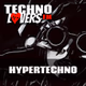 Technolovers.fm - HYPERTECHNO logo