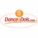 Logo de Dança de Salão   Dance a Dois