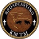 KMTM Broadcasting logo