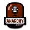 Anarchy Radio logo