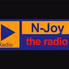 N-Joy The Radio logo