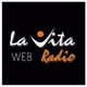 LaVita Radio logo
