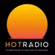 Hot Radio logo
