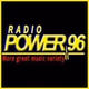 Radio Power 96 logo