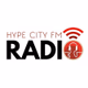 Logo de Hype City Fm Radio