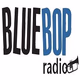 Logo de BlueBop Radio