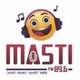 Radio Masti 89.6 logo