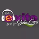 Radio Éxito Santa Cruz logo