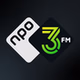 NPO 3FM Alternative logo