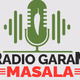 Logo de Radio Garam Masala