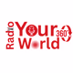 Logo de Radio Your World 360