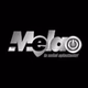Melao FM 104.1 logo