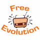 Logo de Free Evolution