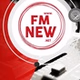 Radio FM New logo