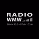 Logo de Radio WMW