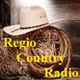 Logo de TheGiantJukebox - Regio Country Radio