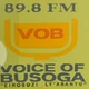 Voice of Busoga logo