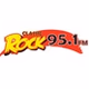 Classic Rock 95X - WQCD logo