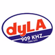 Logo de DYLA 909 - DYLA