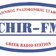 CHIR Greek Radio Station - CHIR-FM logo
