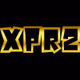 Logo de X-Pat Radio Two