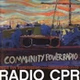 Radio CPR 97.5 FM logo