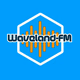 Logo de Waveland FM