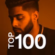 Logo de Punjabi Top 100