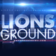 Lions Ground Radio logo