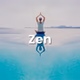 Hotmix - Zen logo