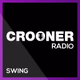 Logo de Crooner Radio - Swing