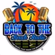 Back to the Beach Radio logo