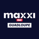 Logo de Maxxi RMC