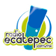 Logo de Radio Ecatepec