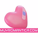 Logo de Radio Muy Romantica
