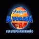 Radio Alvorada FM logo